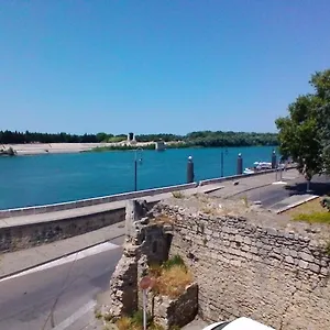Le Regence 2* Arles