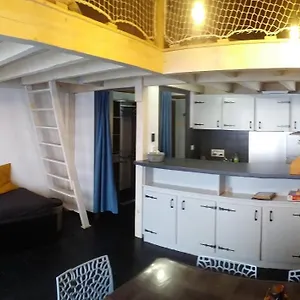 Appartement Lappart, Châtel