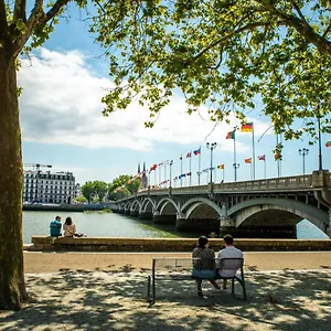 Bayonne-adour, 3 Pièces, 6 Personnes. Bayonne
