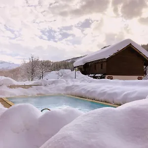 Les Du Parc Aux étoiles - Cimes Et Neiges Puy-Saint-Vincent