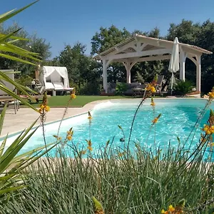 Studio La Chabertine Garéoult
