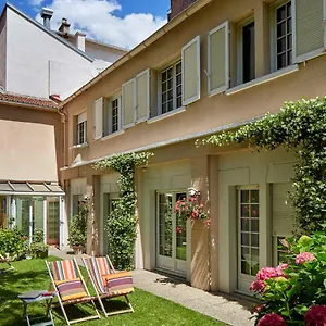Le Galant - Etchegorry 3* Parijs