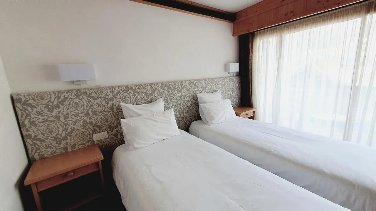 Hotel Macchi Restaurant & Spa Chatel