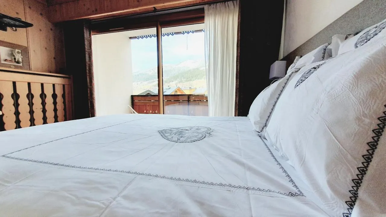 Hôtel Macchi Restaurant&Spa Châtel France