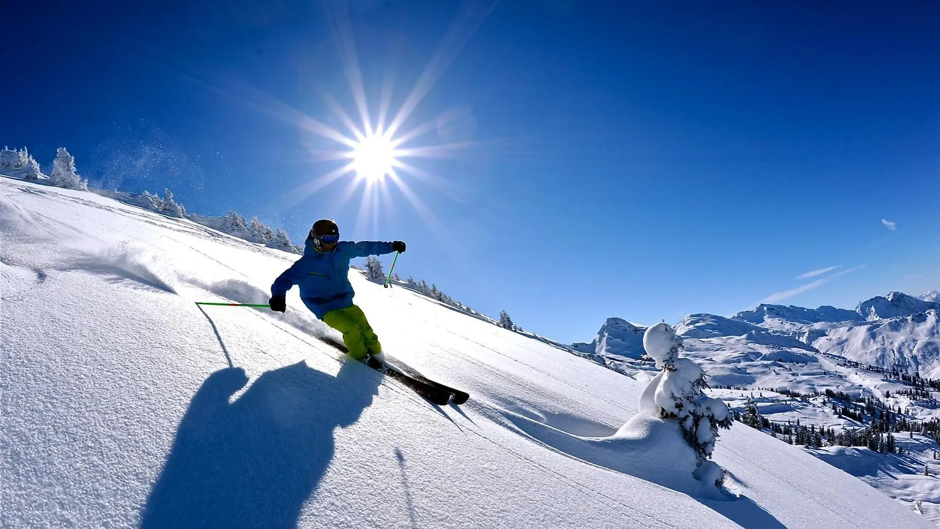Hotel Macchi Restaurant & Spa Chatel