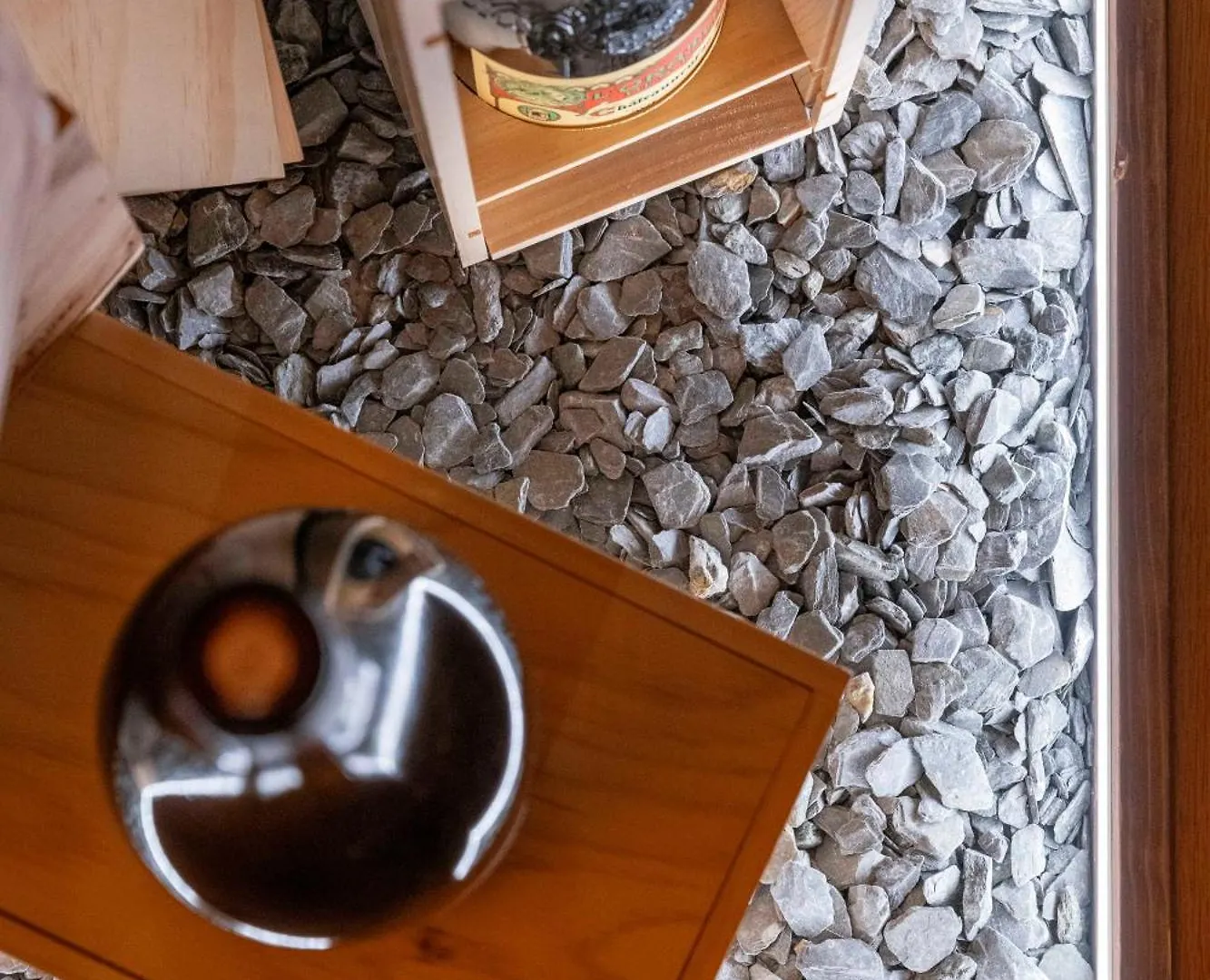 Hotel Macchi Restaurant & Spa Chatel